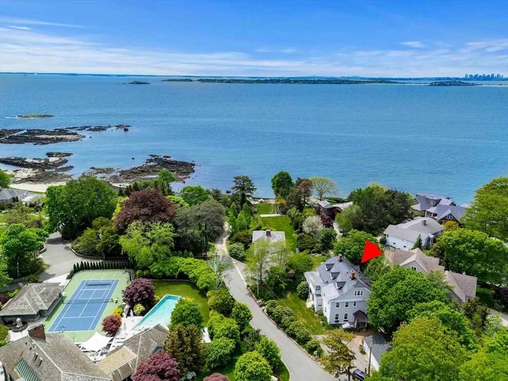 Unit for sale at 29 Galloupes Point Road, Swampscott, MA 01907