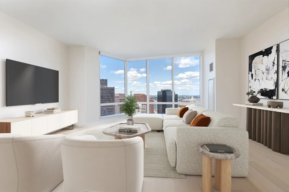 Unit for sale at 1 Franklin Street, Boston, MA 02110