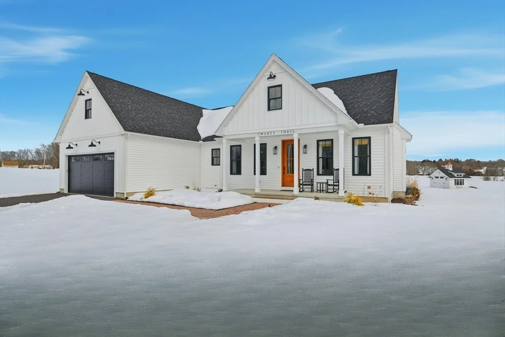 Unit for sale at 23 Morgan St, Granby, MA 01033