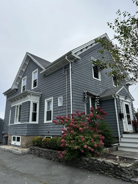 Unit for sale at 25 Highland Rd, Tiverton, RI 02878
