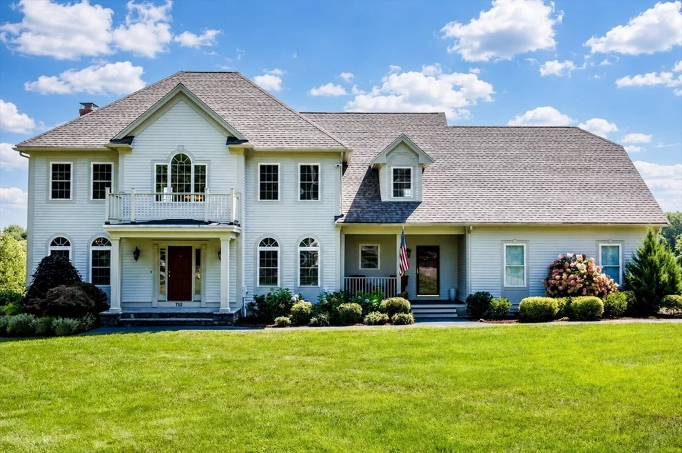 Unit for sale at 710 George Hill Rd, Lancaster, MA 01523