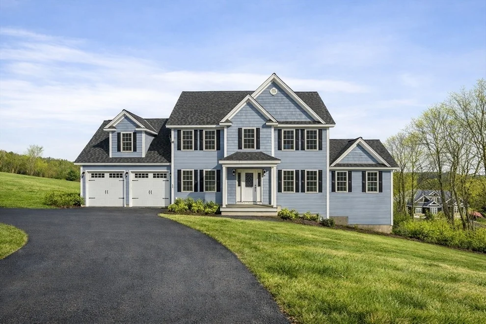 Unit for sale at 501 Alpine Rd, Fitchburg, MA 01420
