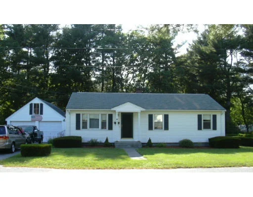 Unit for sale at 3 Mckinstry Drive, Oxford, MA 01540