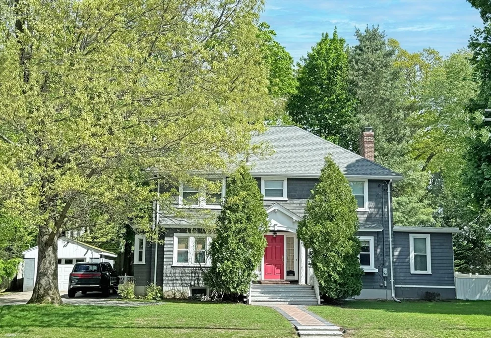 Unit for sale at 1754 Washington St, Newton, MA 02466