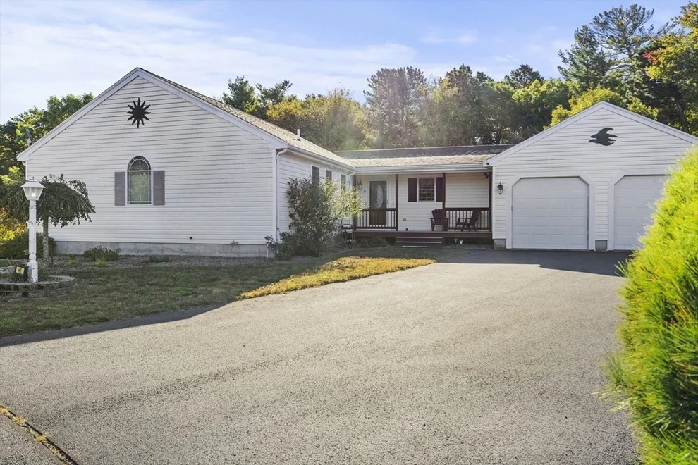 Unit for sale at 20 Lynne Rd, Wareham, MA 02571