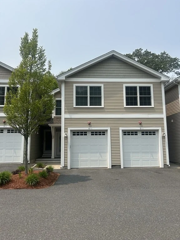 Unit for sale at 143 Broad St, Hudson, MA 01749