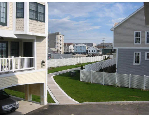 Unit for sale at 11 Railroad Ave, Salisbury, MA 01952