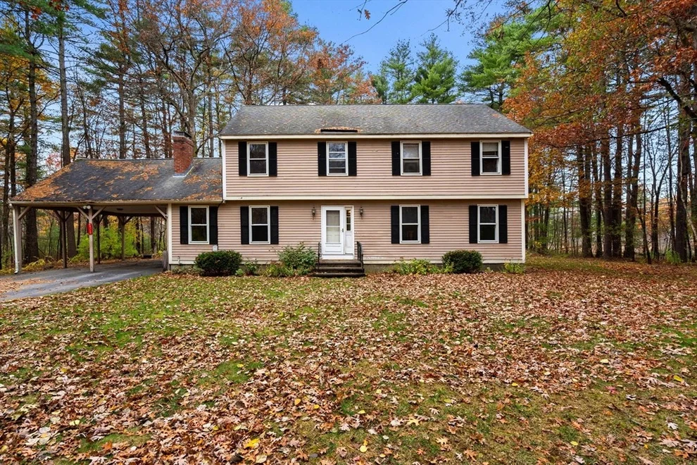Unit for sale at 84 Off Groton School Road, Ayer, MA 01432