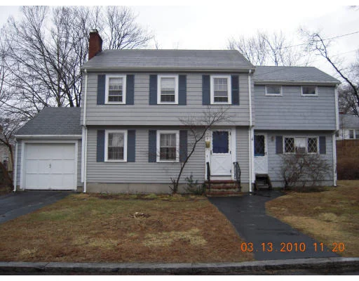Unit for sale at 4 Highland View Avenue, Winchester, MA 01890