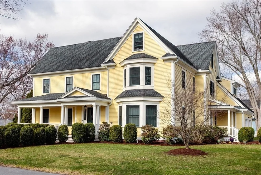 Unit for sale at 24 Dana Rd, Concord, MA 01742