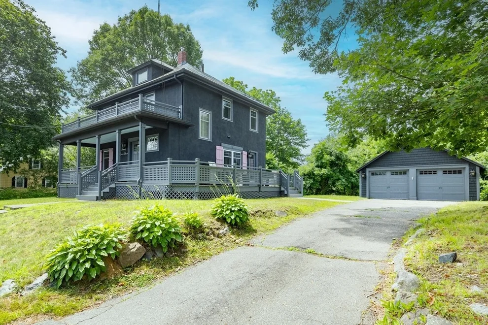 Unit for sale at 20 Grover St., Beverly, MA 01915