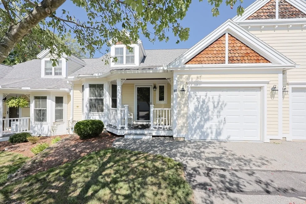 Unit for sale at 1 Rotherham Way, Hudson, MA 01749