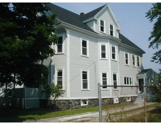 Unit for sale at 32 Chester Avenue, Medford, MA 02155