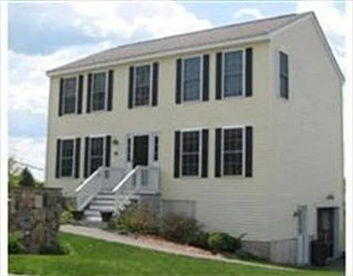 Unit for sale at 93 Beacon Street, Lawrence, MA 01843