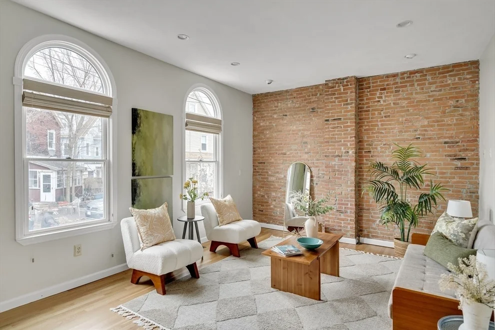 Unit for sale at 18 Mondamin Court, Somerville, MA 02143