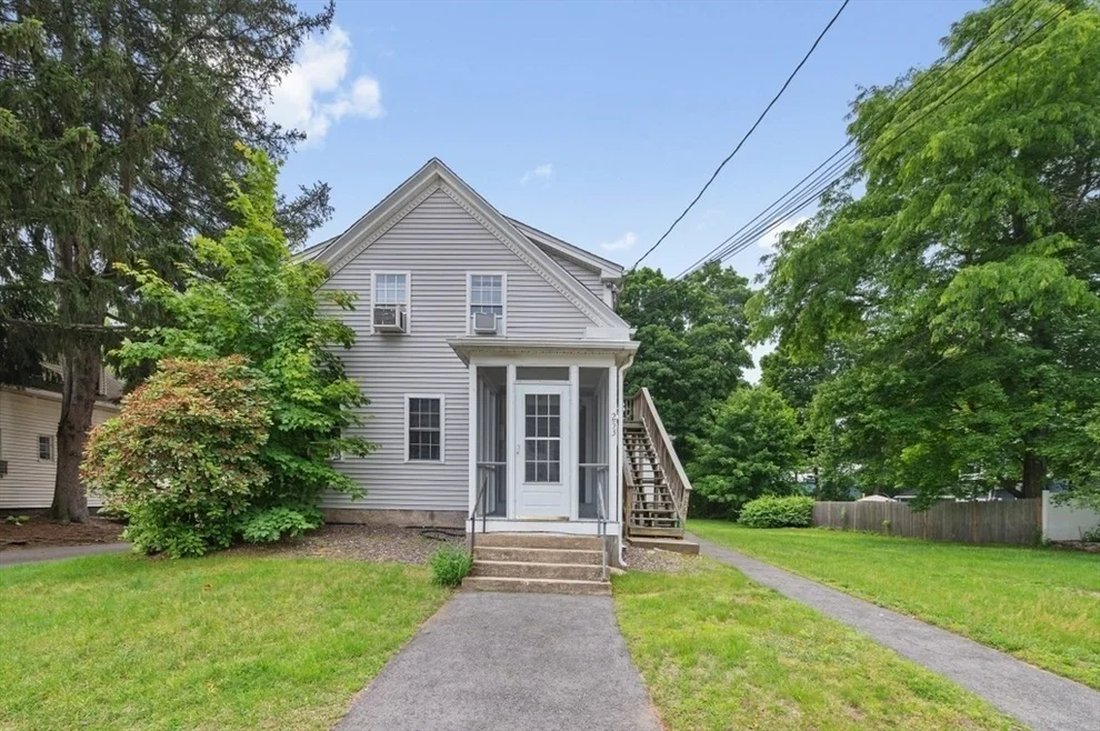 Unit for sale at 251 Main St, Ashland, MA 01721