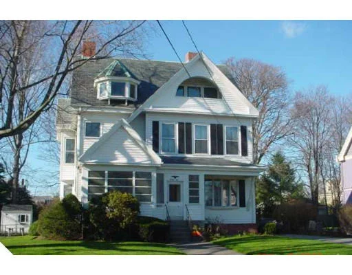 Unit for sale at 32 Pleasant St, Waltham, MA 02451