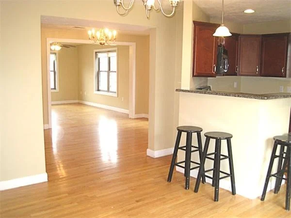 Unit for sale at 2779 Washington St, Boston, MA 02119