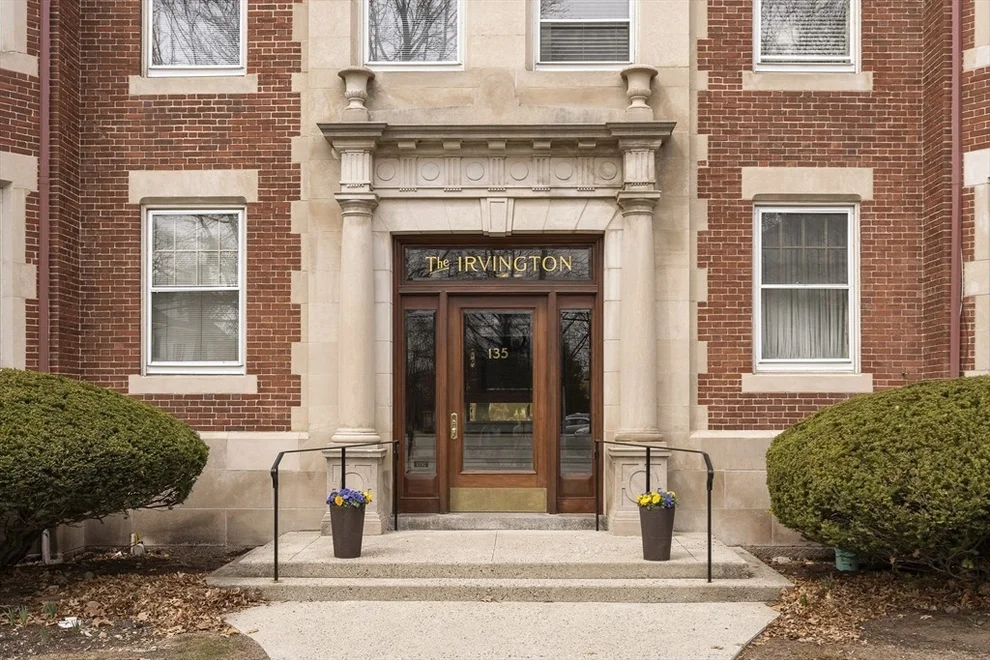 Unit for sale at 135 Pleasant Street, Arlington, MA 02476