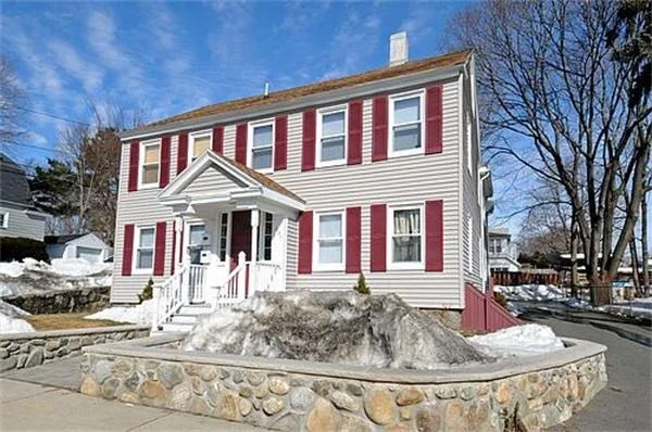 Unit for sale at 437 Elliott St, Beverly, MA 01915
