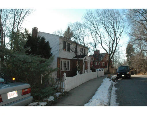 Unit for sale at 19 Mason Terrace, Brookline, MA 02446