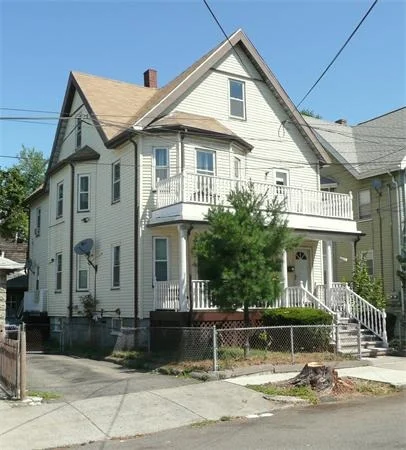 Unit for sale at 113-115 Ashland Street, Malden, MA 02148