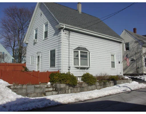 Unit for sale at 7 Myrtle Street, Beverly, MA 01915