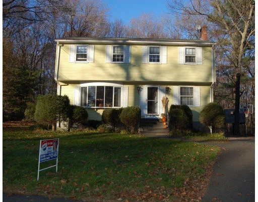 Unit for sale at 23 Evergreen Street, Holliston, MA 01746