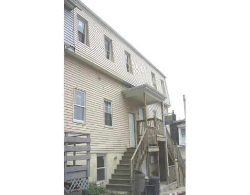 Unit for sale at 2 Stoughton St Place, Boston, MA 02125
