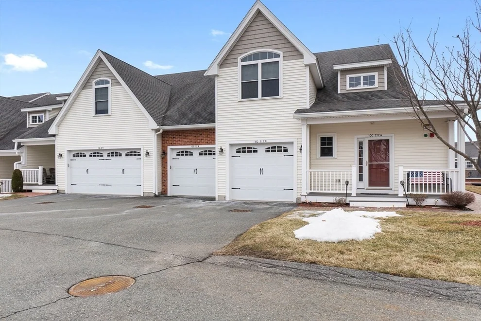 Unit for sale at 100 Kirkbride Drive, Danvers, MA 01923