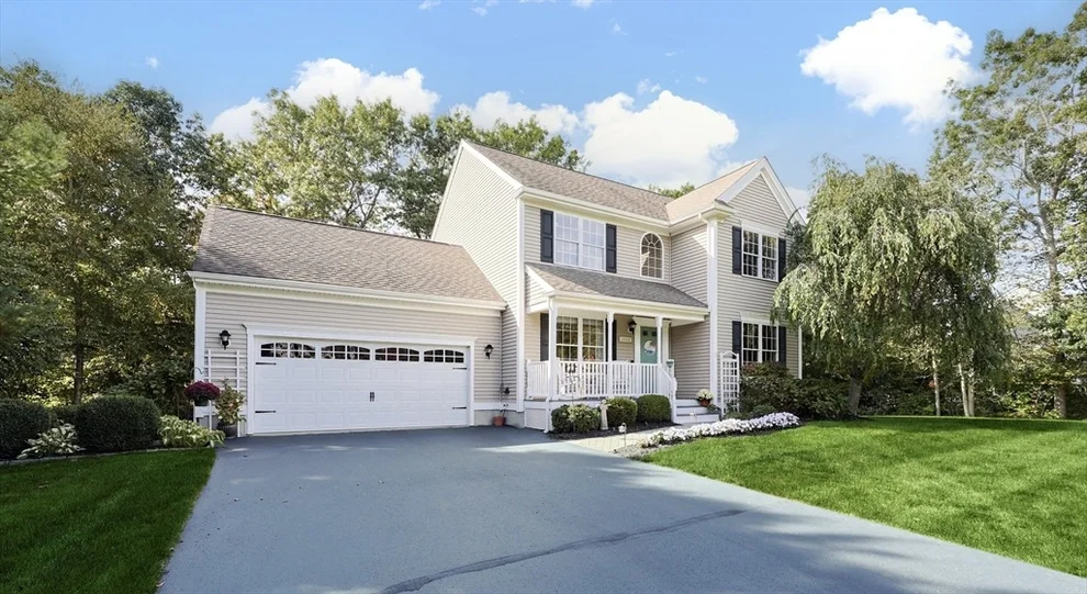 Unit for sale at 2660 Courtlyn Rd, Dighton, MA 02715
