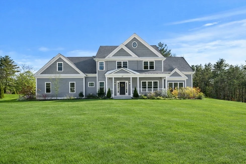 Unit for sale at 28 Goose Pond Path, Bolton, MA 01740