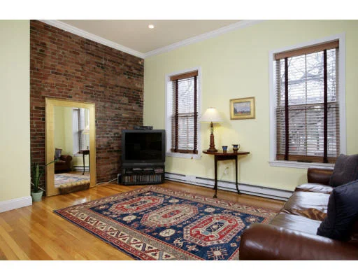 Unit for sale at 3 Hanson St, Boston, MA 02118