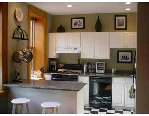 Unit for sale at 30 East Springfield, Boston, MA 02118