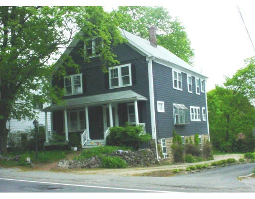 Unit for sale at 259 Marrett Road, Lexington, MA 02421
