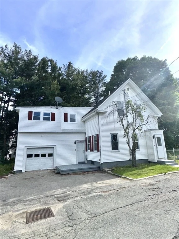 Unit for sale at 14 Elm Ave, Holbrook, MA 02343