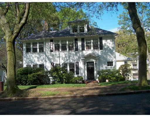 Unit for sale at 117 Beaumont Avenue, Newton, MA 02460