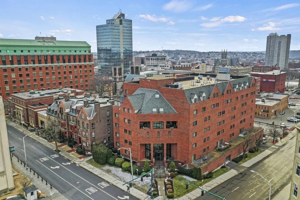 Unit for sale at 44 Elm Street, Worcester, MA 01608