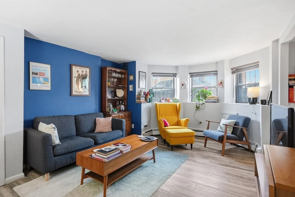 Unit for sale at 26 Commonwealth Ter, Boston, MA 02135