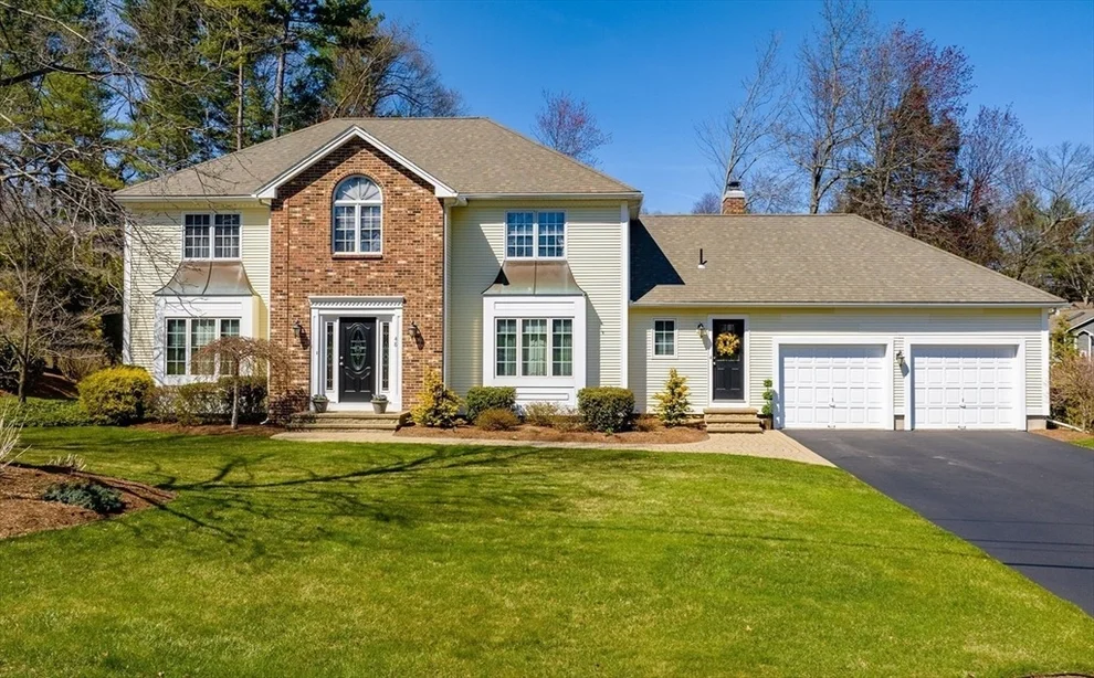Unit for sale at 48 Blueberry Ridge, Westfield, MA 01085