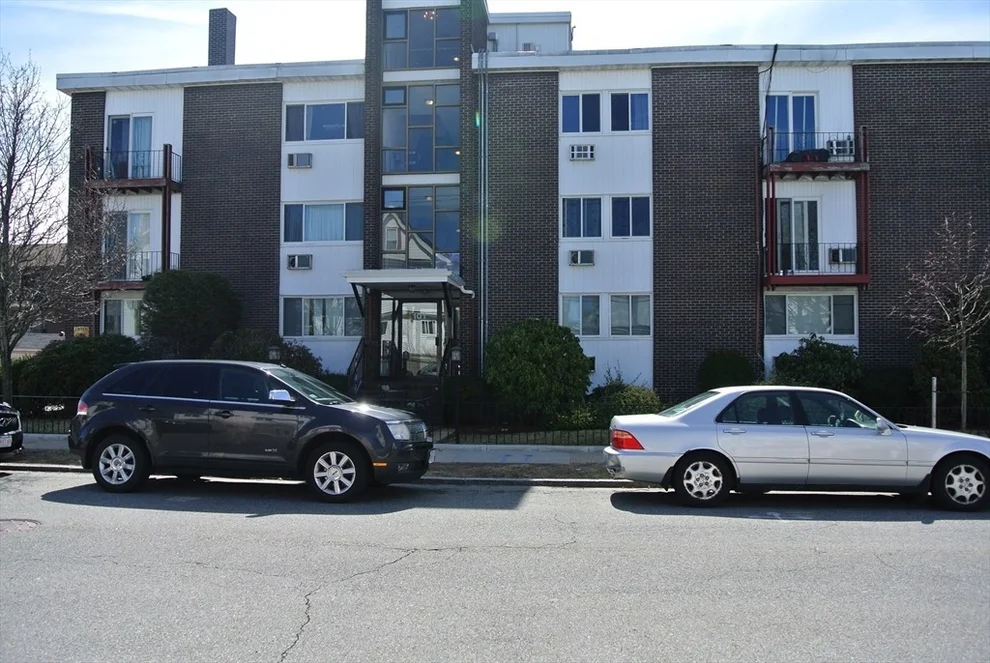 Unit for sale at 101 Waite St, Malden, MA 02148