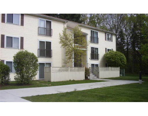 Unit for sale at 14 Village Way, Natick, MA 01760
