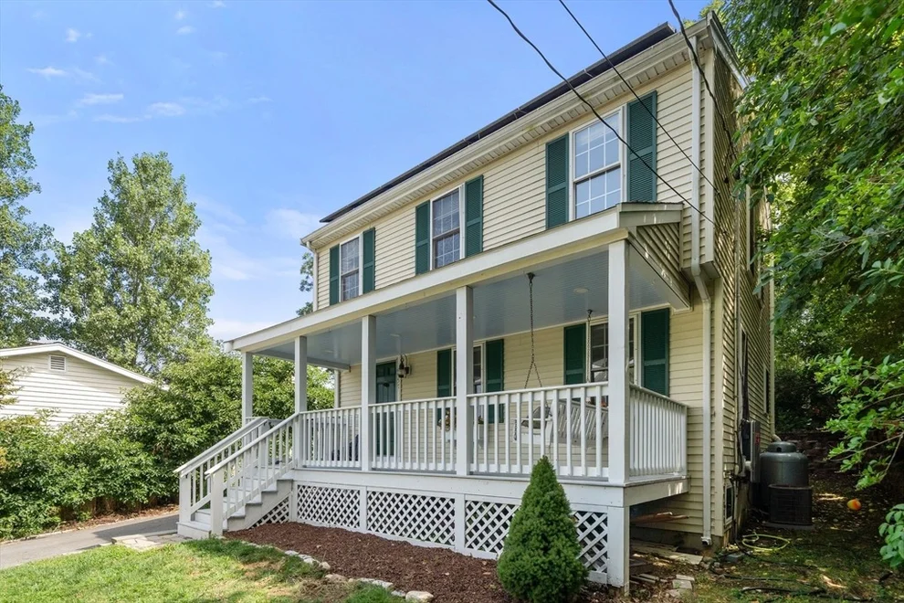 Unit for sale at 57 Hyannis Rd, Plymouth, MA 02360