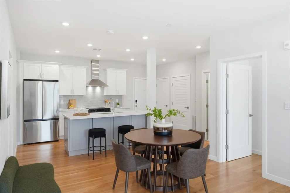 Unit for sale at 267 Old Colony, Boston, MA 02127