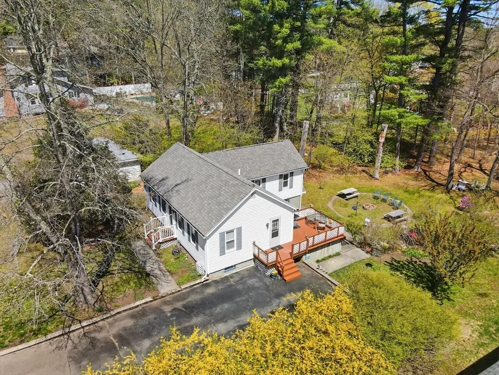 Unit for sale at 234 Allen Rd, Billerica, MA 01821