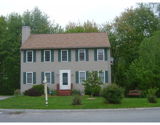 Unit for sale at 21 Brandon, Haverhill, MA 01832