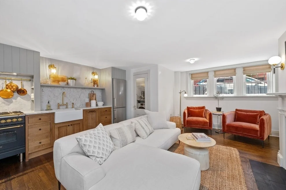Unit for sale at 93 Pinckney, Boston, MA 02114