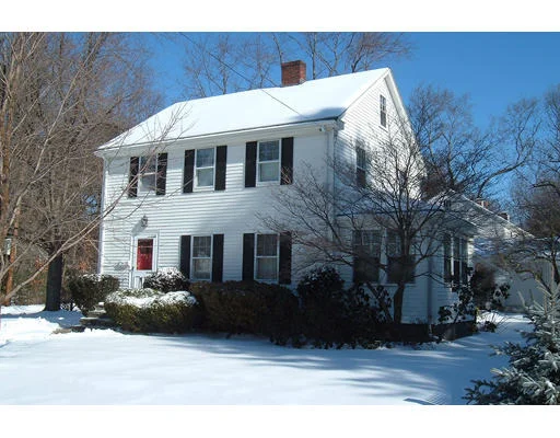 Unit for sale at 33 Avon Rd, Wellesley, MA 02482
