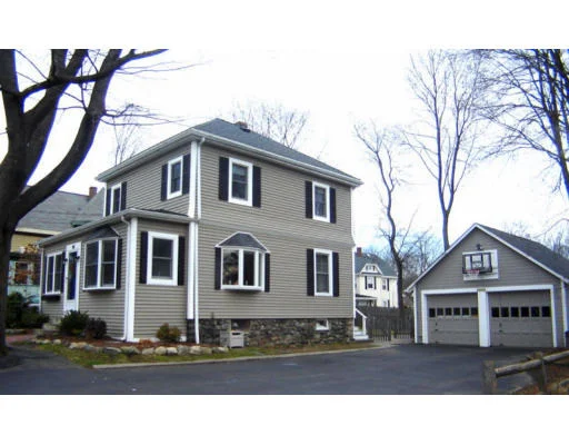 Unit for sale at 26 Reynolds Ave, Natick, MA 01760
