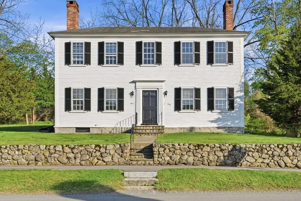 Unit for sale at 198 South Street, Hingham, MA 02043